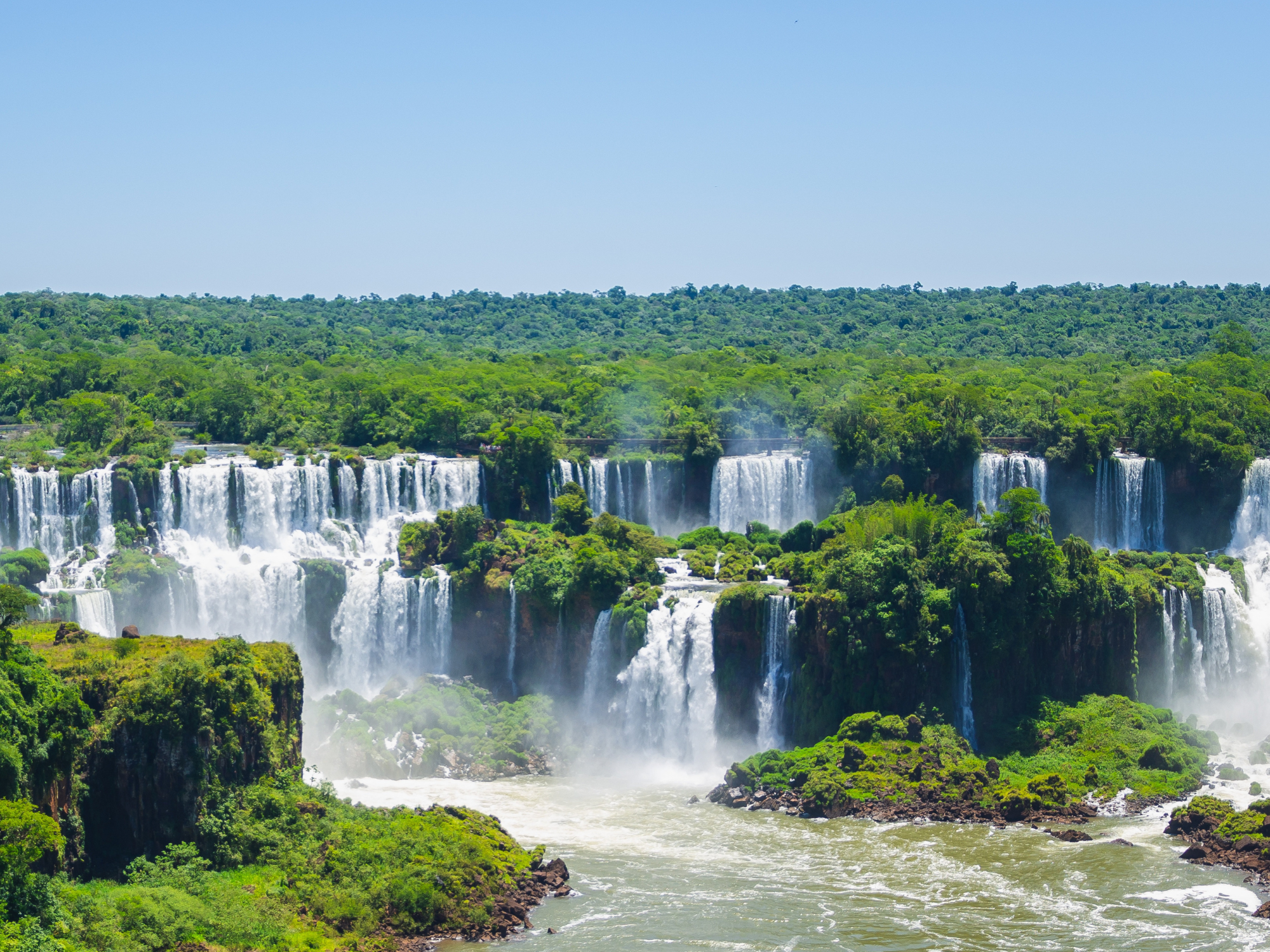 Iguazú